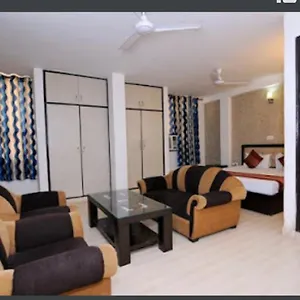 Shivam Residency New Delhi