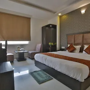 Hotel Aashiyana Inn New Delhi