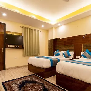Airport Dev Residency - Mahipalpur New Delhi